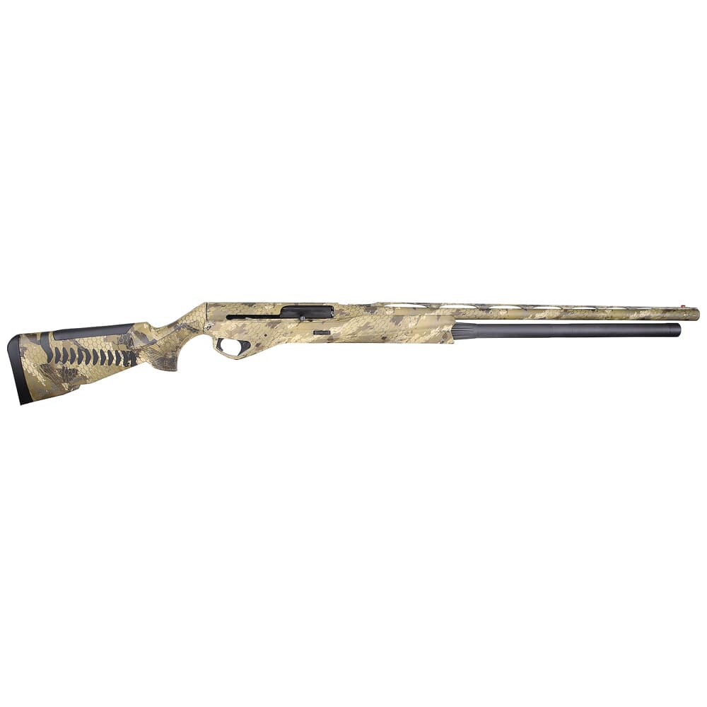 Benelli Super Vinci 12ga 3.5&quot; 28&quot; Waterfowl Marsh Optifade 3+1 Semi-Auto Shotgun w/Extended Snow Goose Mag 10+1 2.75&quot; 10568SG