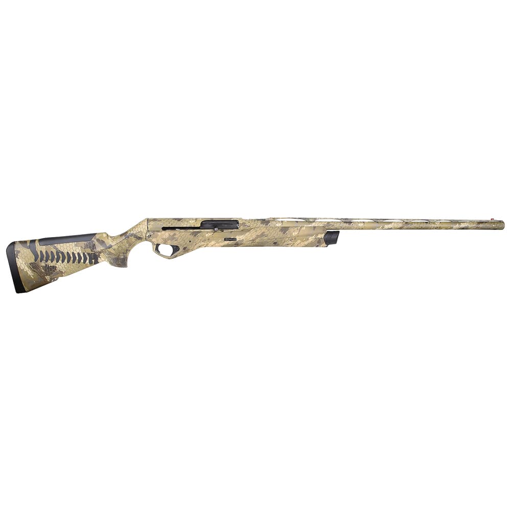 Benelli Super Vinci 12ga 3.5&quot; 28&quot; Waterfowl Marsh Optifade 3+1 Semi-Auto Shotgun 10568