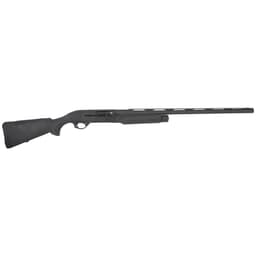 Benelli USED M2 Field 12ga 3" 28" Black 3+1 Semi-Auto Shotgun 11006 As New, Small Scratch on Top of Receiver UA2414