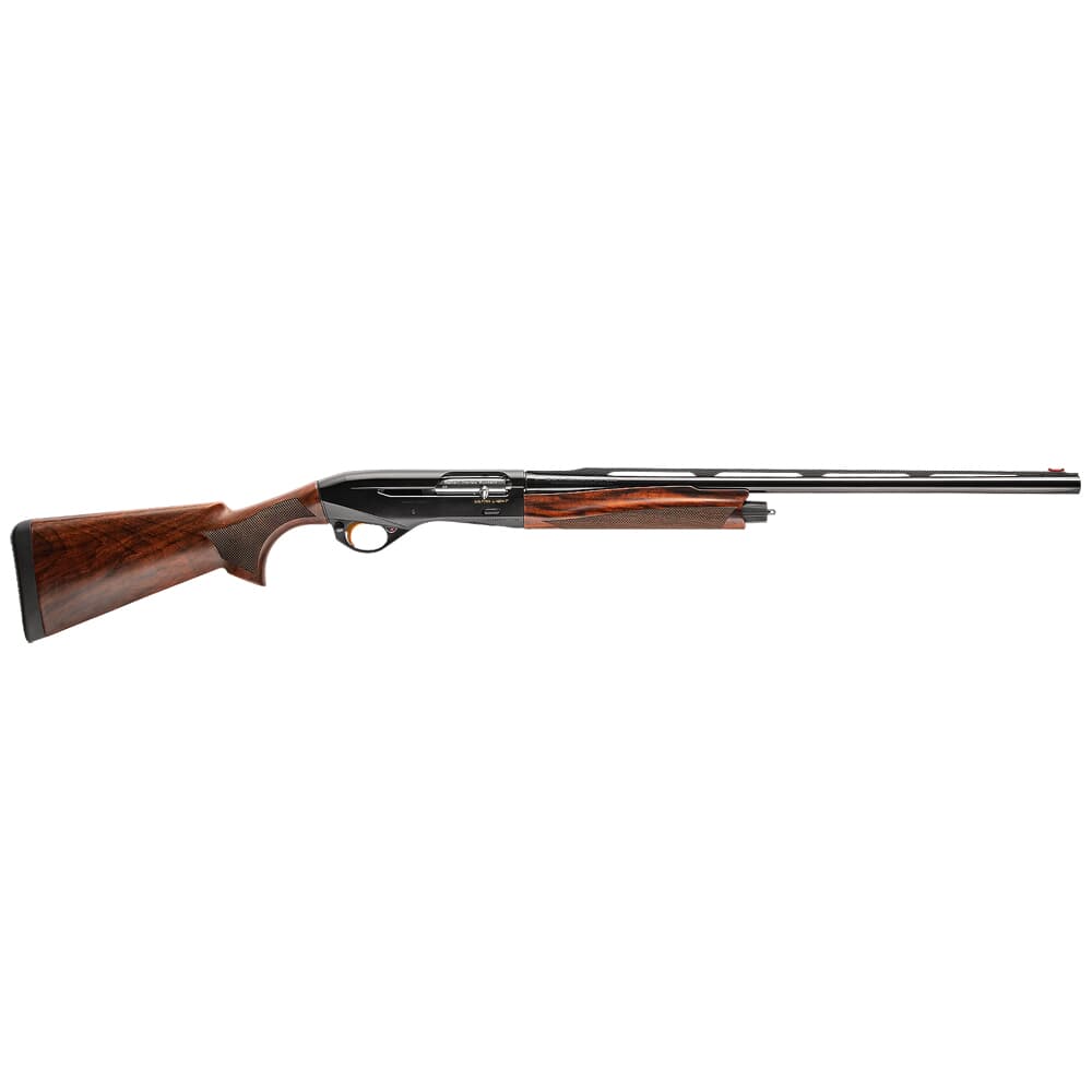 Benelli Montefeltro Ultra Light 20ga 3&quot; 24&quot; Satin Walnut 2+1 Semi-Auto Shotgun 10915