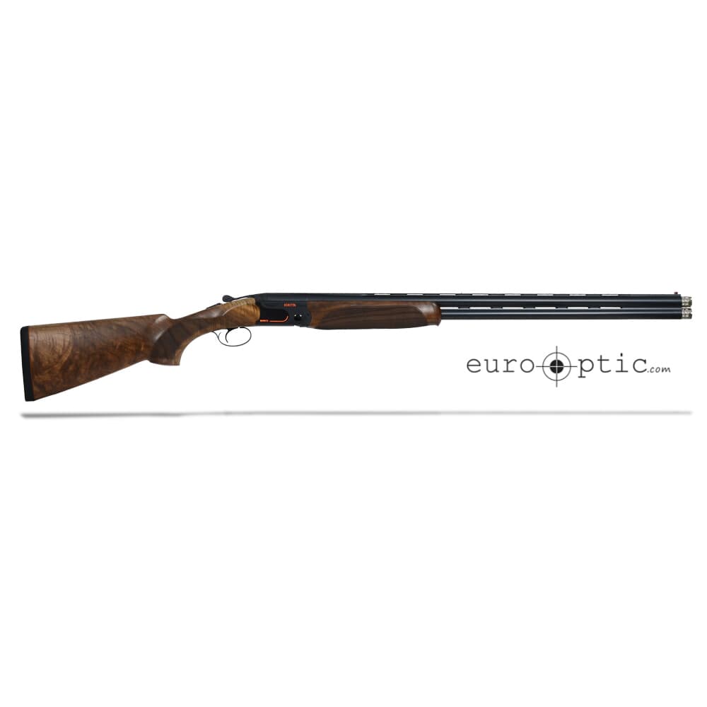 Beretta 690 Sporting Black 12GA 30" J690E10