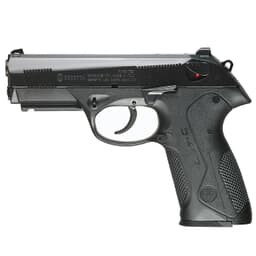 Beretta Px4 Storm Type F Full Size 9mm 10 Rounds JXF9F20