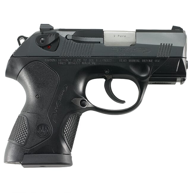 Beretta Px4 Storm Sub Compact 9mm Pistol Jxs9f21 Flat Rate Shipping 8189