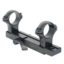 Sako TRG 1" H/L Quick Detachable Optilock Scope Mounts S5740326
