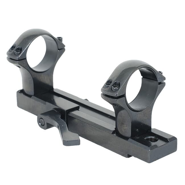 Sako TRG 1" H/L Quick Detachable Optilock Scope Mounts S5740326