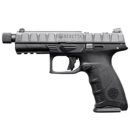 Beretta APX Full Size Combat 9mm Striker-Fired 17rd Pistol JAXF921701