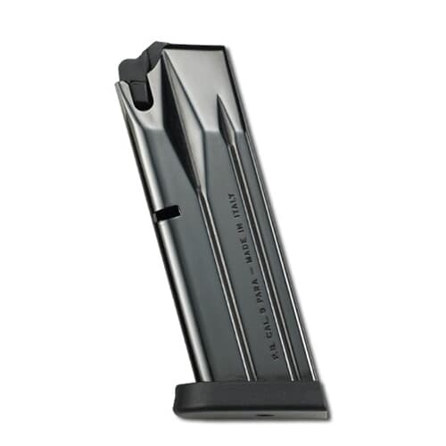 Beretta Px4 Storm Sub-Compact .40 S&amp;W 10rd Magazine JMPX4S4F