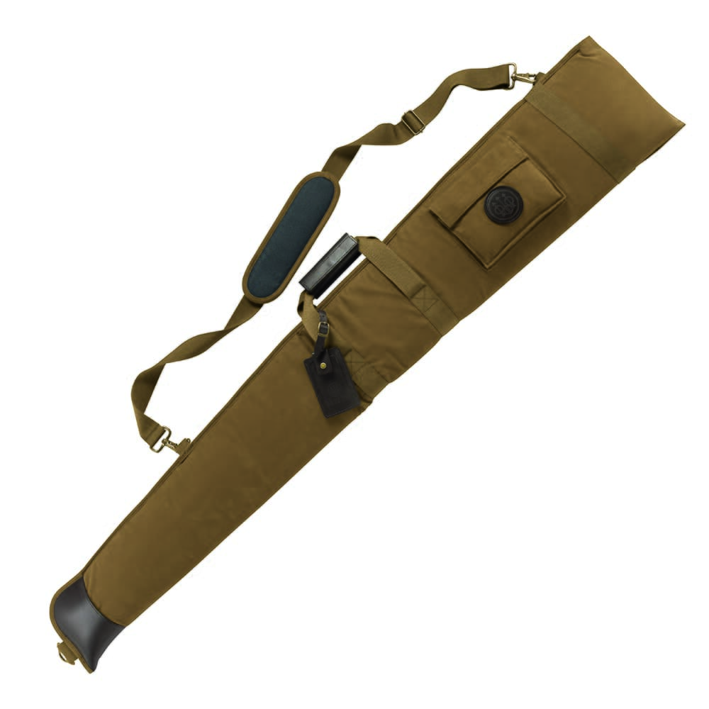 Beretta Wax Cotton Gun Case FO8020610832