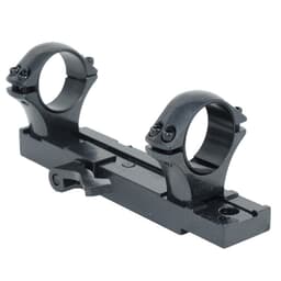 Sako TRG 1" Medium Quick Detachable Optilock Scope Mounts S5740327