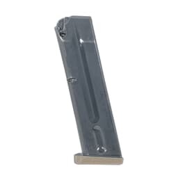 Beretta M9A3 Magazine 9mm 10 rounds. MPN JMM9A310