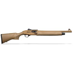 Beretta 1301 Tactical FDE 12GA 18.5" OBHP Shotgun J131T18F