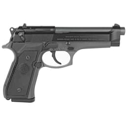 Beretta 92 FS Sniper Gray 9mm 10rd Pistol JS92F390