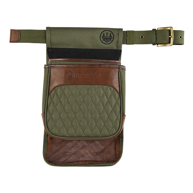 Beretta B1 Signature Shell &amp; Hull Pouch BS8635800715