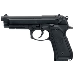 Beretta M9A1 9mm JS92M9A1M JS92M9A1