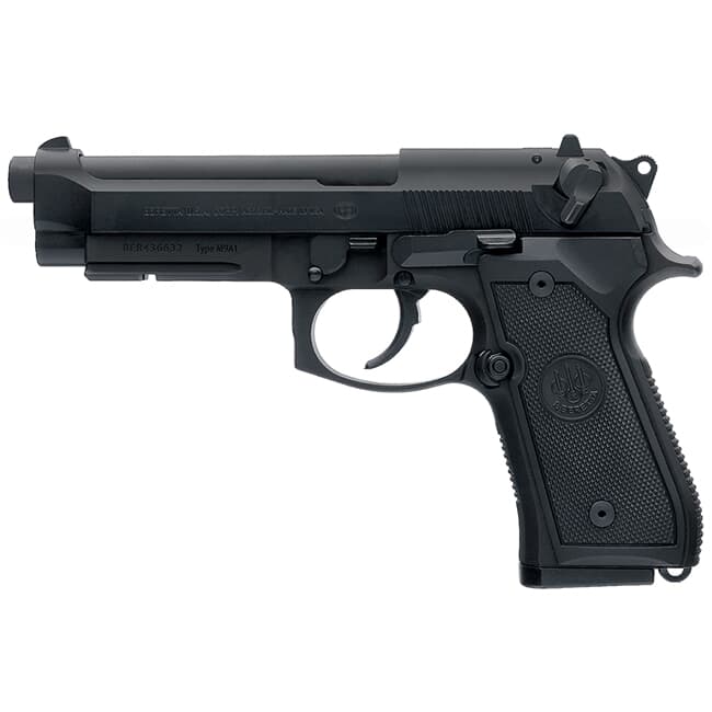 Beretta M9A1 9mm JS92M9A1M JS92M9A1
