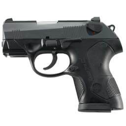 Beretta Px4 Storm Type F Sub Compact .40 S&W JXS4F20 JXS4F20
