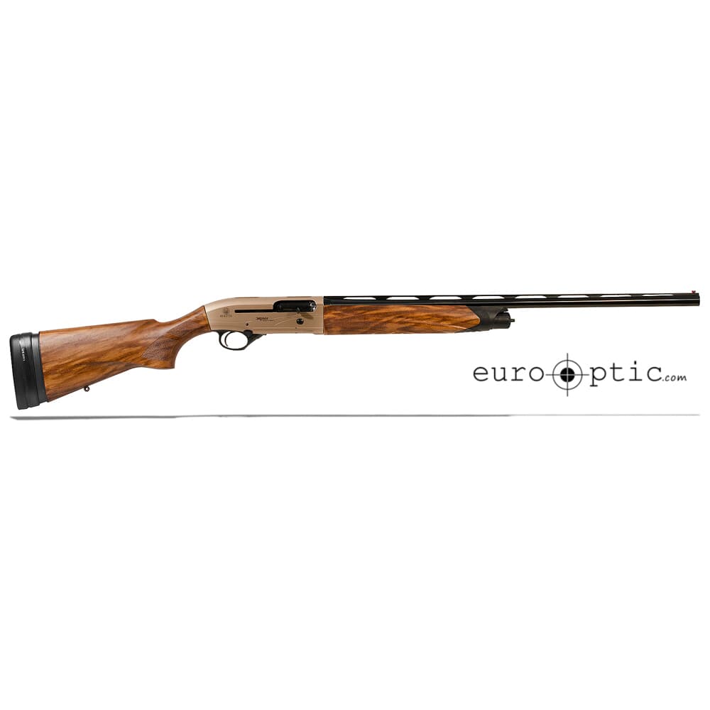 Beretta A400 Xplor Action KO 20ga 3&quot; 26&quot; Walnut KO Semi-Auto Shotgun w/ Bronze Receiver J40AY26