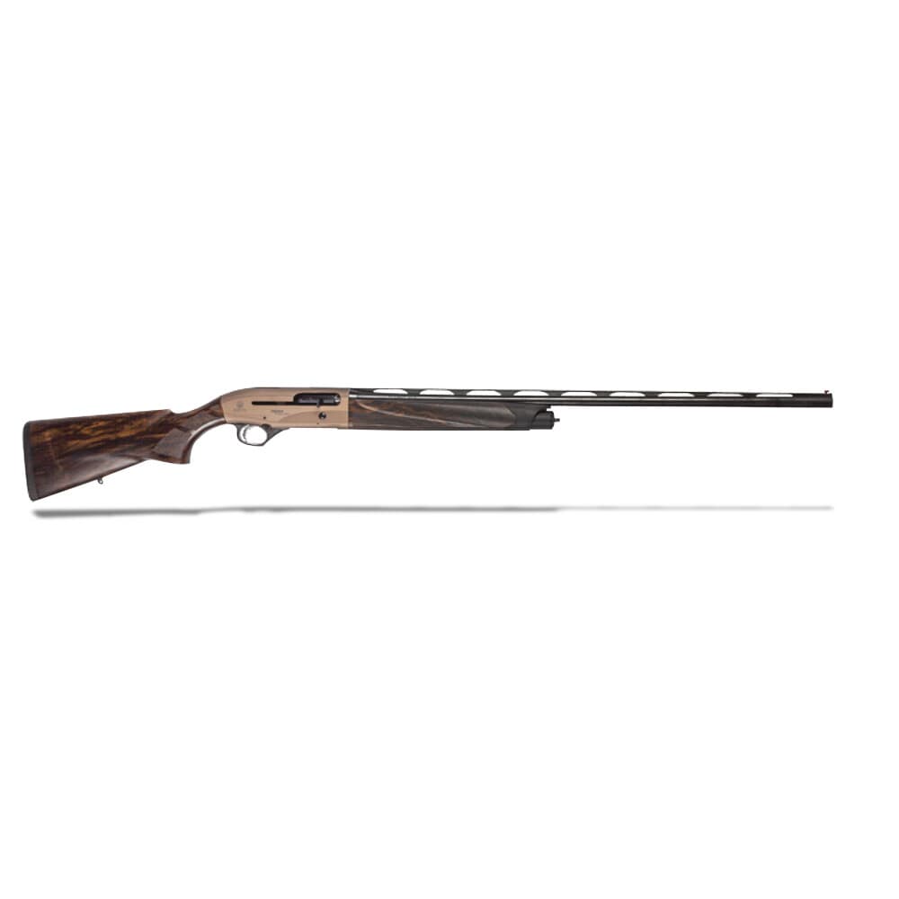 Beretta A400 Xplor Action 28ga 2-3/4&quot; 28&quot; Walnut Semi-Auto Shotgun w/ Bronze Receiver J40AA88