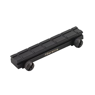 Beretta Scope Base for AL391/A391 Shotguns C61275