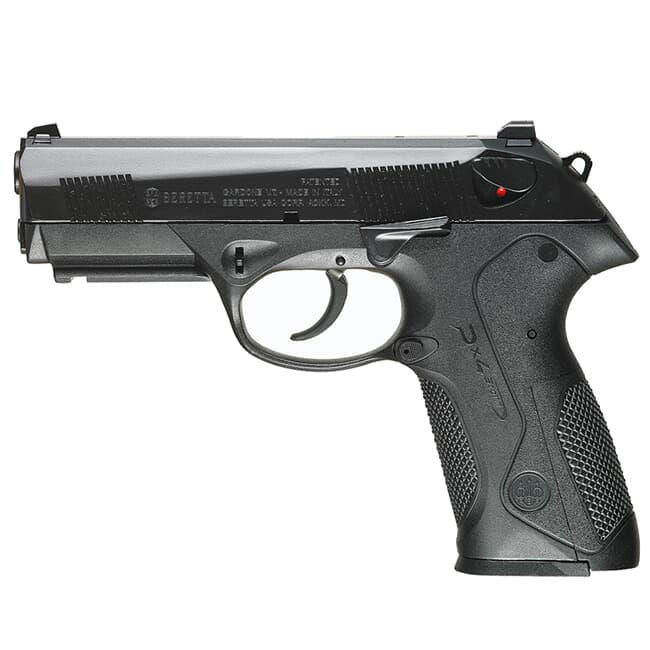 Beretta Px4 Storm Full Size .40 S&amp;W Pistol JXF4F21