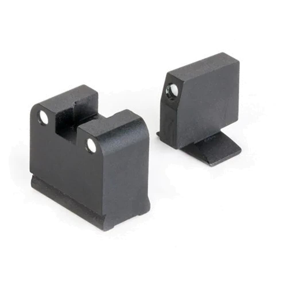 Beretta M9/M9A1 .22 LR Rear &amp; Front Suppressor Sight Kit 519.102
