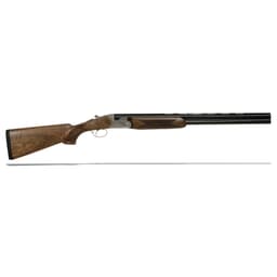 Beretta 690 Field III 12GA 26" bbl J690F16