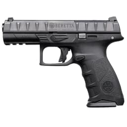 Beretta APX Full Size RDO .40 S&W Striker-Fired 15rd Pistol JAXF42170