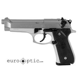 Beretta 92 FS INOX (IT) 9mm Pistol JS92F520M