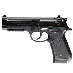 Beretta 96A1 with 3 magazines J9A4F10