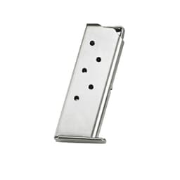 Beretta Pico .380 Standard 6 Round Magazine JMPP3161