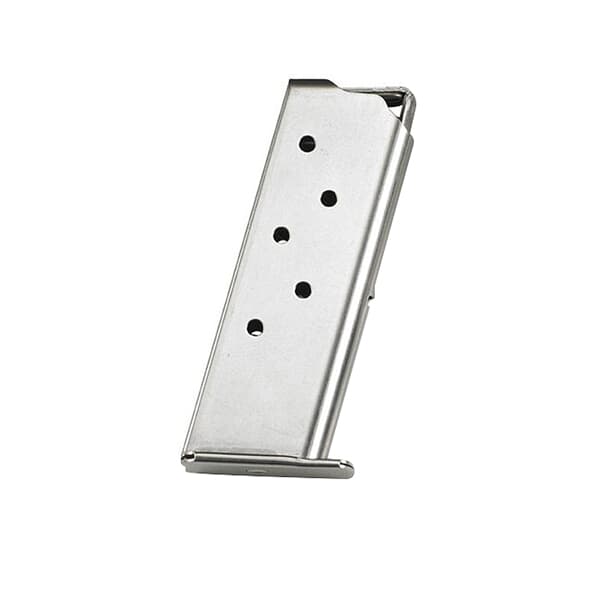 Beretta Pico .380 Standard 6 Round Magazine JMPP3161