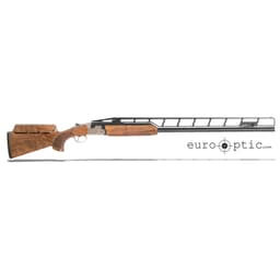 Beretta 692 Trap USA Bottom Single 12ga 34" OBTR-HP J692X14