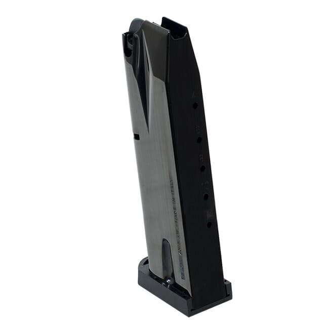 Beretta 92 .40 S&amp;W 12 Round Magazine JM904P12