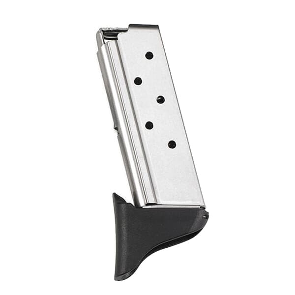 Beretta Pico .380 AUTO BU Extended 6 Round Magazine JMPP3162