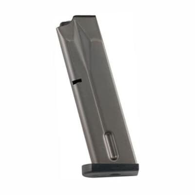 Beretta M9A1/92 9mm 15rd Sand Resistant Magazine JM9A115