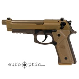 Beretta M9A3 9mm Dbl/Sngl 17rd Pistol J92M9A3M