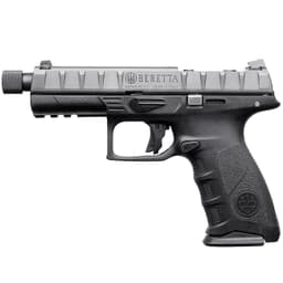 Beretta APX Centurion Combat 9mm Striker Fired 10rd Pistol JAXQ920701