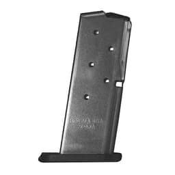 Beretta Nano 9mm 6 Round Magazine JM6NANO9