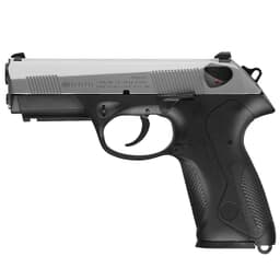 Beretta Px4 Storm Type F Full Size INOX .40 S&W JXF4F51 JXF4F51