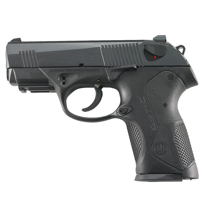 Beretta Px4 Storm Type F Compact 9mm 10 Rounds JXC9F20
