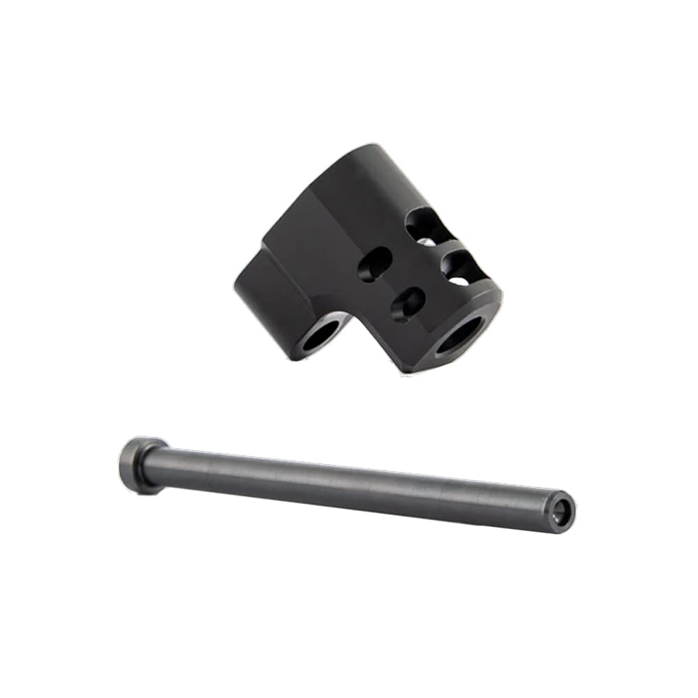 Beretta 92 Series 1/2x28 Muzzle Brake E02937