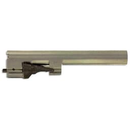 Beretta 92 Series 3rd Gen 9mm Stainless Steel Barrel Assembly A2646111100000