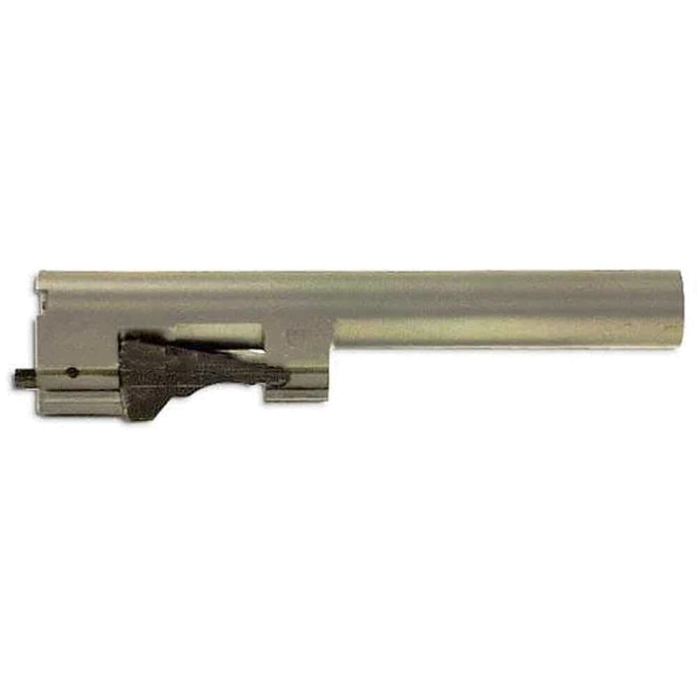 Beretta 92 Series 3rd Gen 9mm Stainless Steel Barrel Assembly A2646111100000