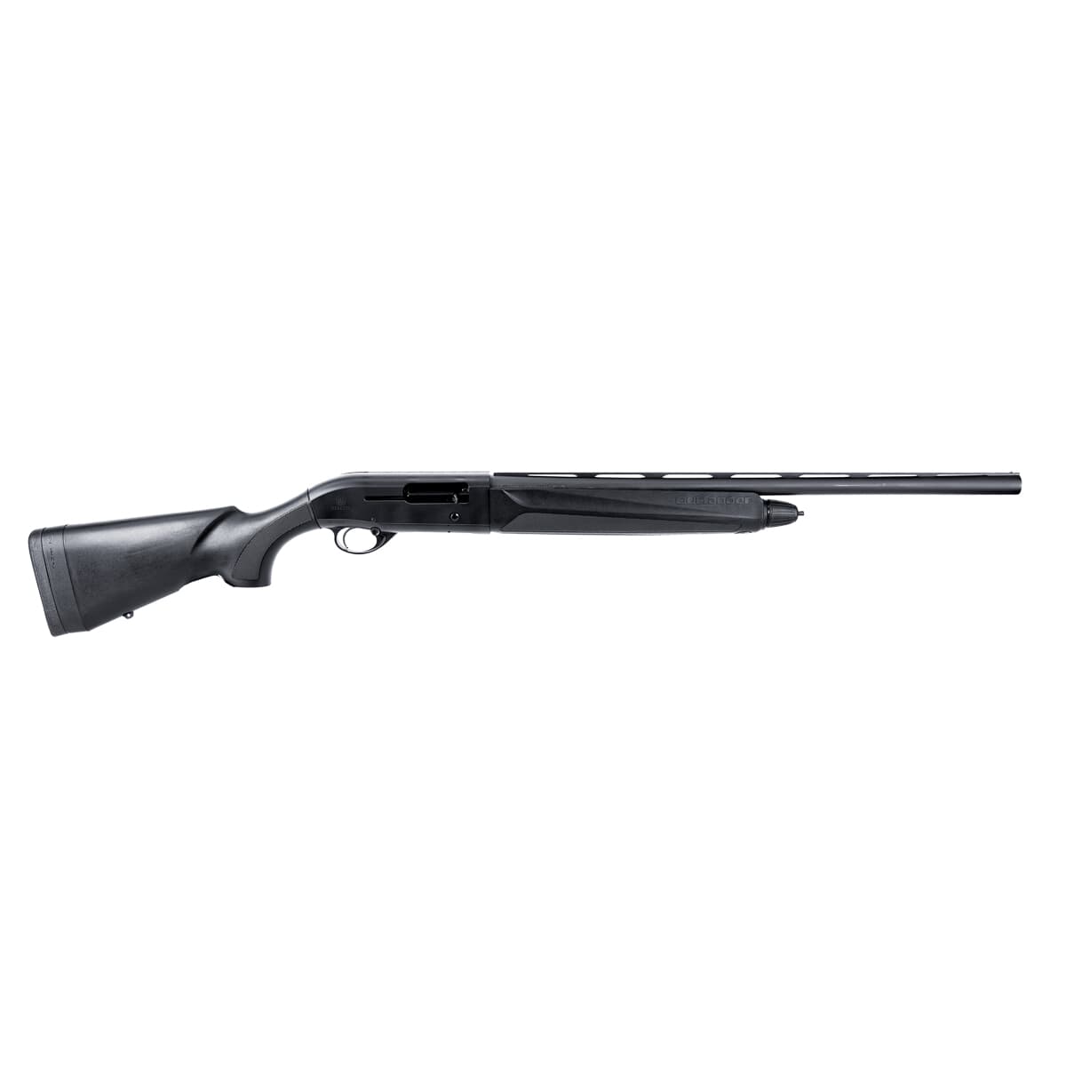 Beretta A300 Outlander 12GA 3&quot; 24&quot; Black Synthetic 3+1 Semi-Auto Shotgun J30TT14