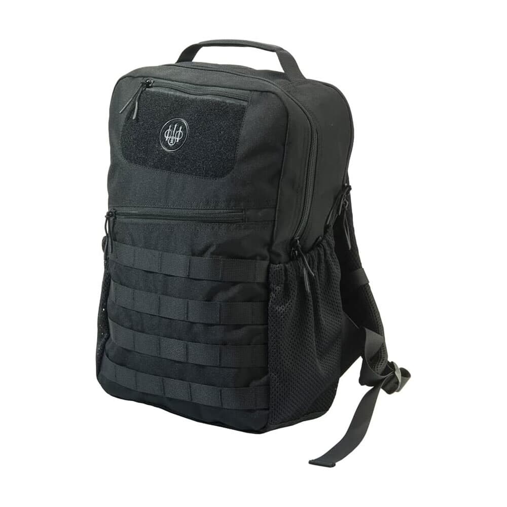 Beretta 17L Black Tactical Daypack BS023001890999UNI