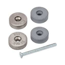 Beretta B-Fast Stock Weights for 692 Shotguns C62477