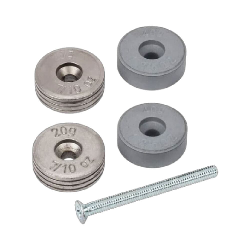 Beretta 692 B-Fast Stock Weights C62477