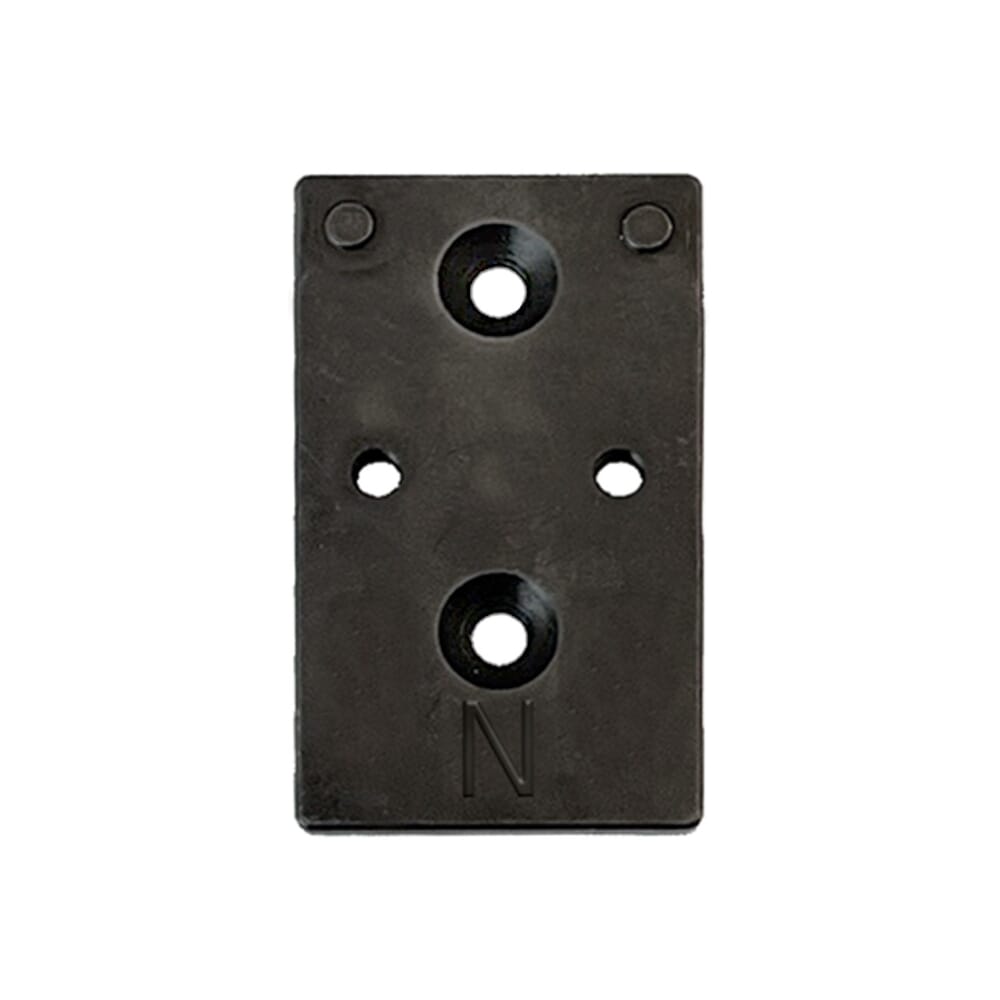 Beretta 80x Red Dot Optic Plate Kit w/Noblex Footprint