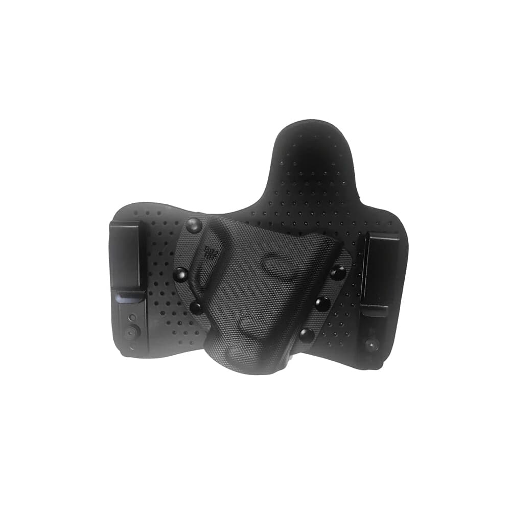 Beretta 92/96 Series Hybrid Black Right Hand IWB Holster E00833