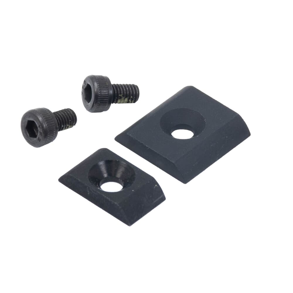 Beretta 92 Series Red Dot Optic Plate Kit w/Blank Cover EUS03049
